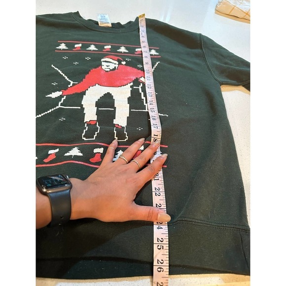 Drake Christmas Sweater - Picture 4 of 6